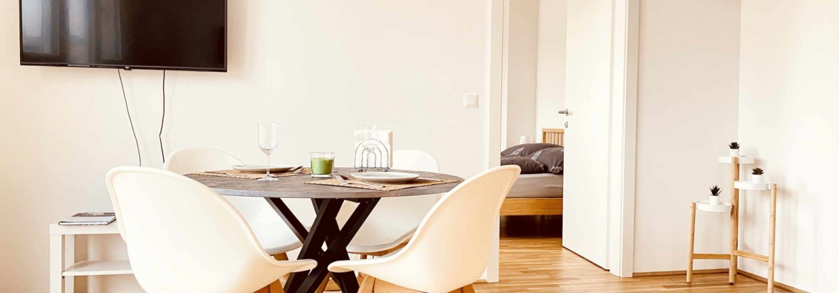 Sonnenwohnen Apartment Neulaa Aurora 